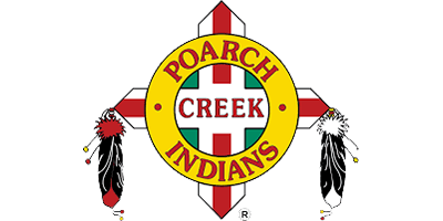 Poarch Creek Indians